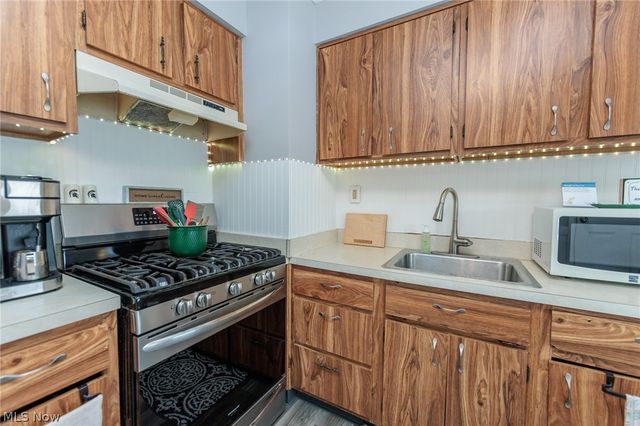 3801 Russell Avenue, Parma, OH 44134
