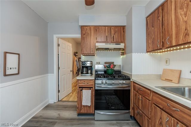 3801 Russell Avenue, Parma, OH 44134