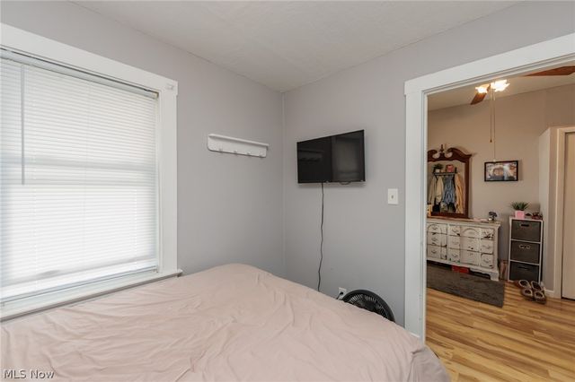 3801 Russell Avenue, Parma, OH 44134