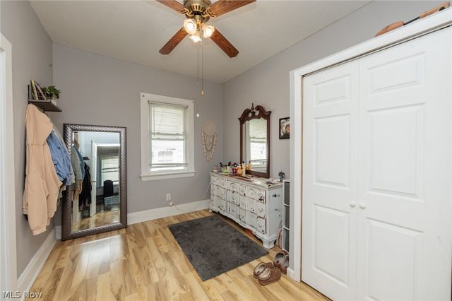 3801 Russell Avenue, Parma, OH 44134