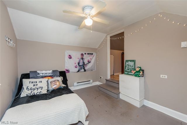 3801 Russell Avenue, Parma, OH 44134