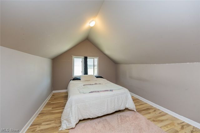 3801 Russell Avenue, Parma, OH 44134
