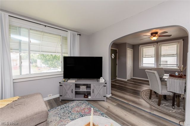 3801 Russell Avenue, Parma, OH 44134