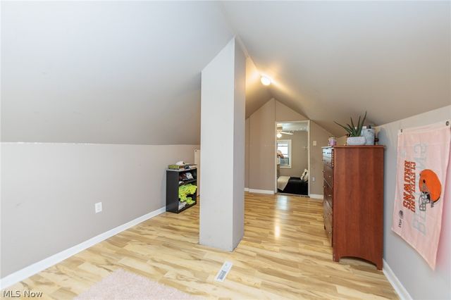 3801 Russell Avenue, Parma, OH 44134