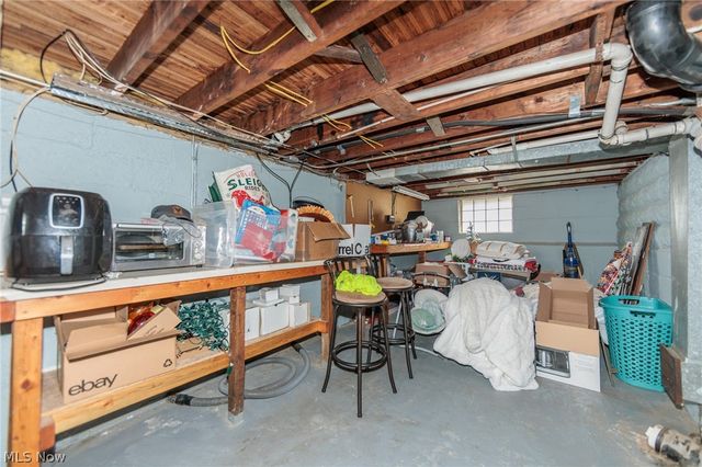 3801 Russell Avenue, Parma, OH 44134