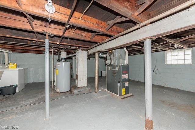 3801 Russell Avenue, Parma, OH 44134