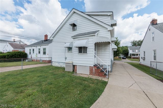 3801 Russell Avenue, Parma, OH 44134