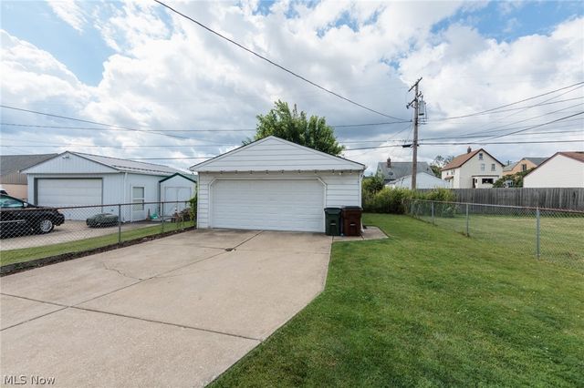 3801 Russell Avenue, Parma, OH 44134