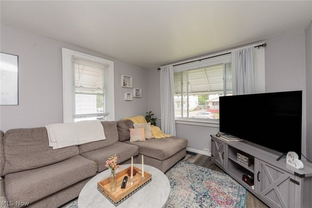 3801 Russell Avenue, Parma, OH 44134