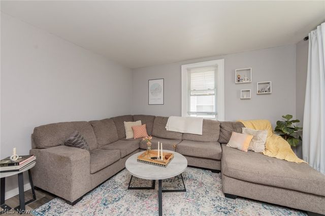 3801 Russell Avenue, Parma, OH 44134
