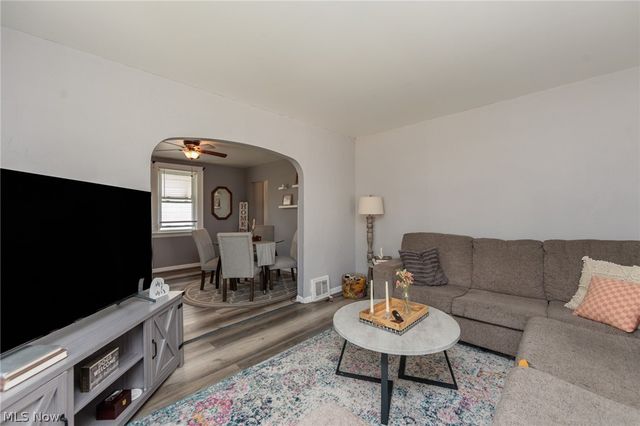 3801 Russell Avenue, Parma, OH 44134