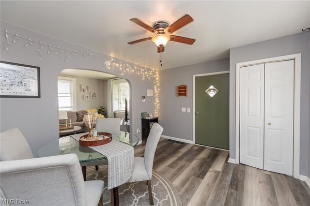 3801 Russell Avenue, Parma, OH 44134