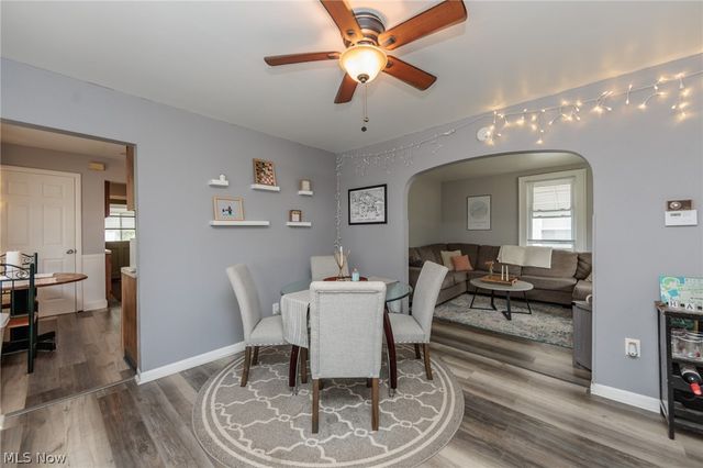 3801 Russell Avenue, Parma, OH 44134