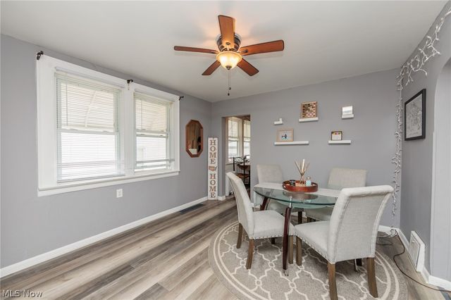 3801 Russell Avenue, Parma, OH 44134