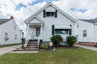 3801 Russell Avenue, Parma, OH 44134