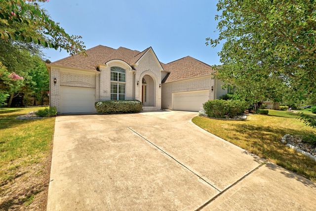 201 VARCO DR, Austin, TX 78738