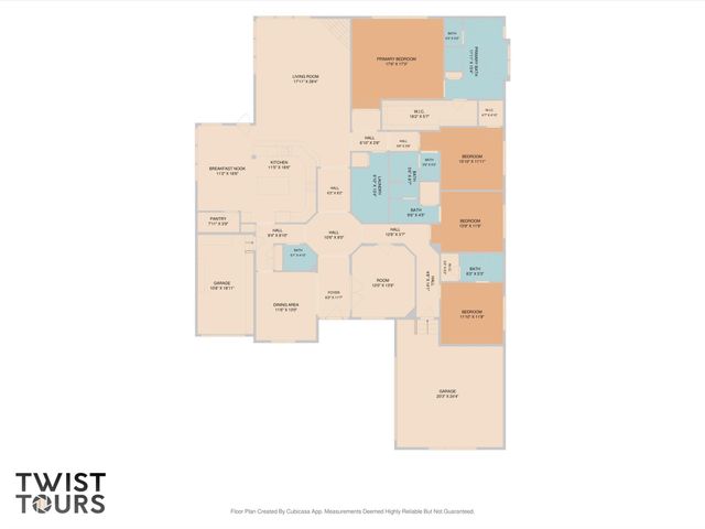 201 VARCO DR, Austin, TX 78738