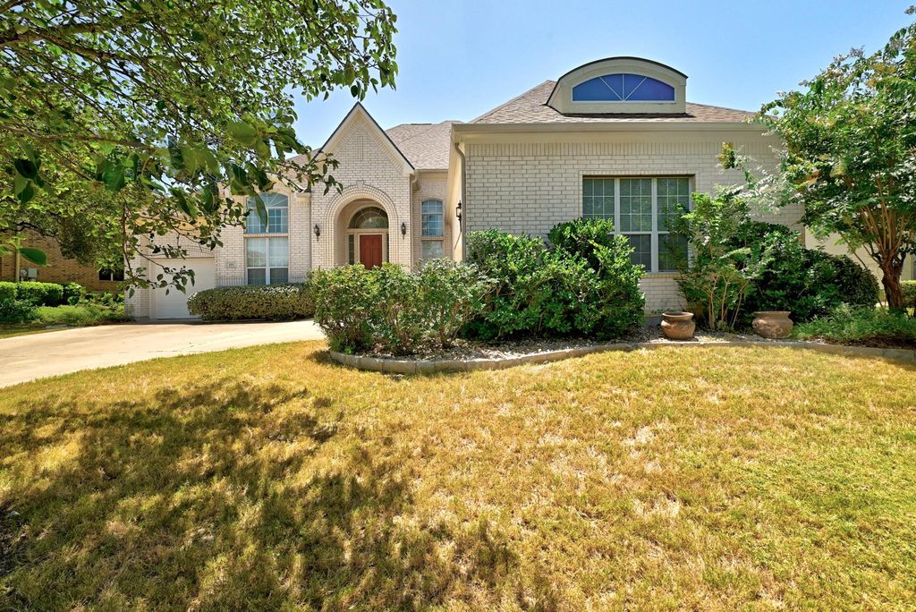 201 VARCO DR, Austin, TX 78738