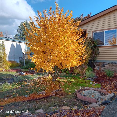 2068 W Oxford CIR, Coeur D'alene, ID 83815