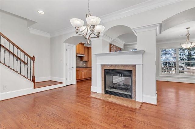 2762 Durham Drive, Brookhaven, GA 30319