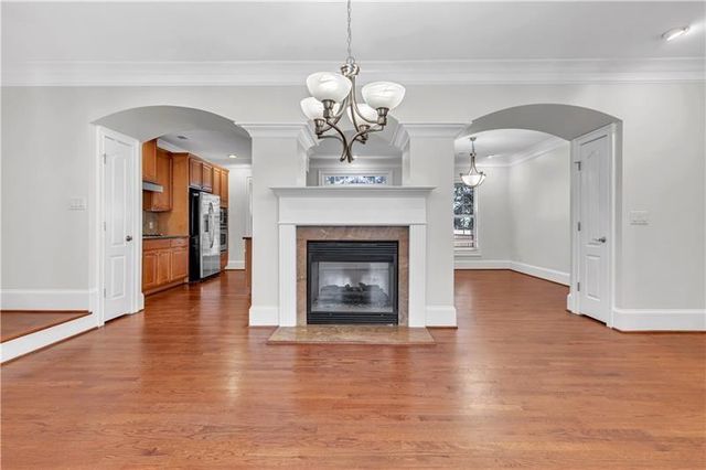 2762 Durham Drive, Brookhaven, GA 30319