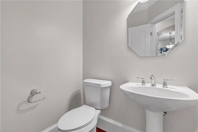 2762 Durham Drive, Brookhaven, GA 30319