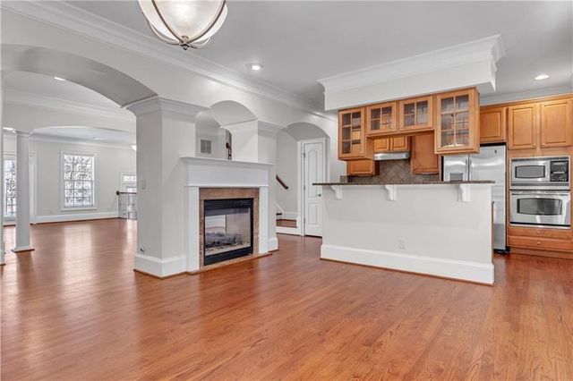 2762 Durham Drive, Brookhaven, GA 30319