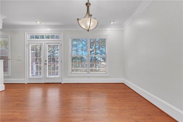 2762 Durham Drive, Brookhaven, GA 30319