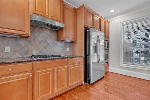 2762 Durham Drive, Brookhaven, GA 30319