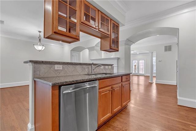 2762 Durham Drive, Brookhaven, GA 30319