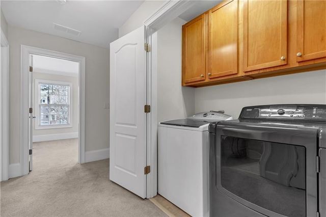 2762 Durham Drive, Brookhaven, GA 30319