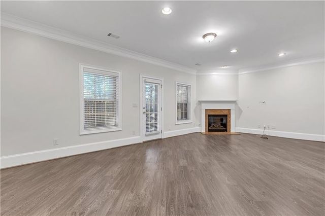 2762 Durham Drive, Brookhaven, GA 30319