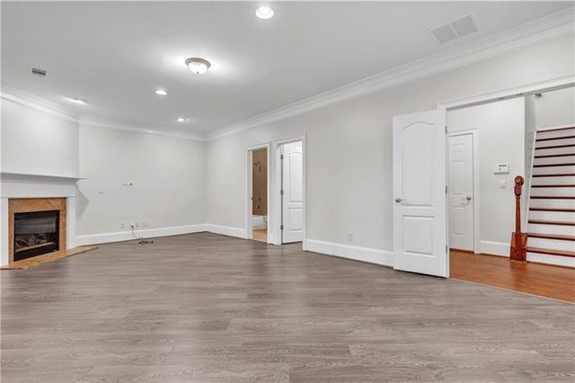 2762 Durham Drive, Brookhaven, GA 30319