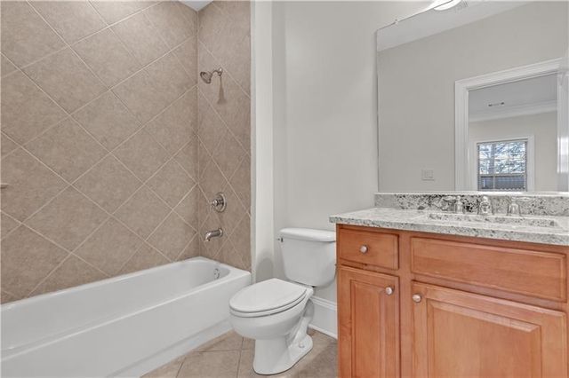 2762 Durham Drive, Brookhaven, GA 30319