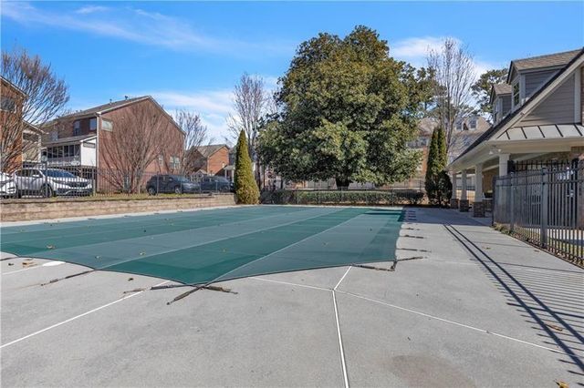 2762 Durham Drive, Brookhaven, GA 30319