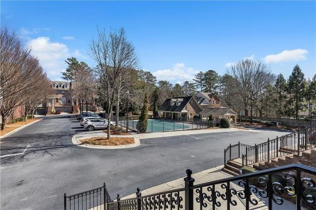 2762 Durham Drive, Brookhaven, GA 30319