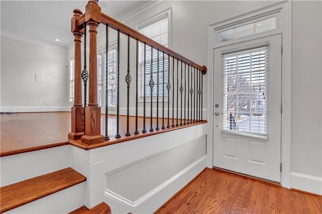 2762 Durham Drive, Brookhaven, GA 30319