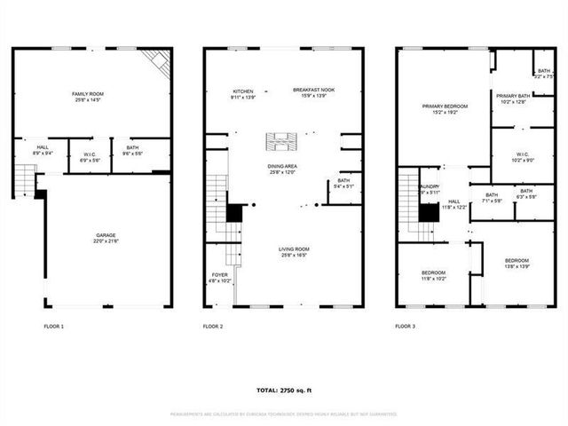 2762 Durham Drive, Brookhaven, GA 30319