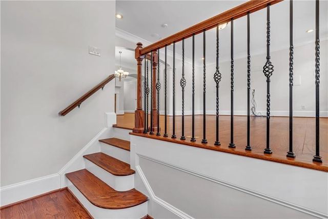 2762 Durham Drive, Brookhaven, GA 30319