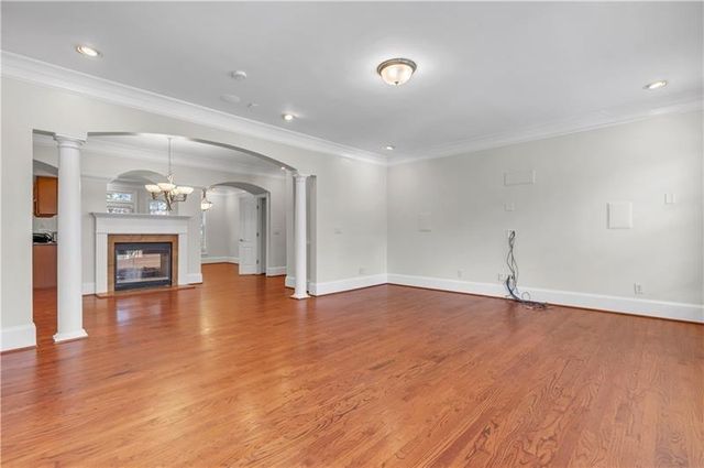 2762 Durham Drive, Brookhaven, GA 30319