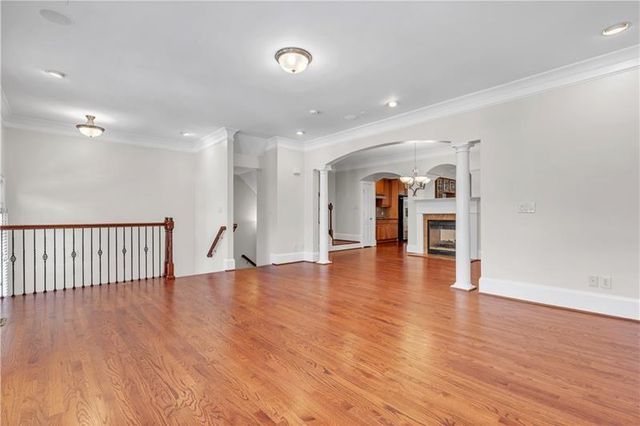 2762 Durham Drive, Brookhaven, GA 30319