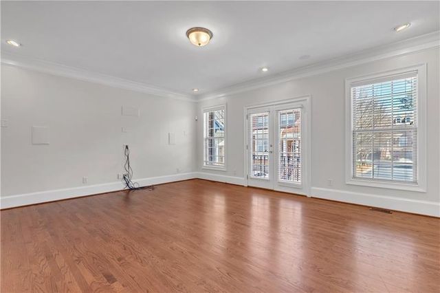 2762 Durham Drive, Brookhaven, GA 30319