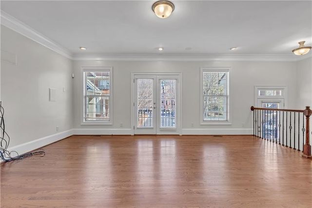 2762 Durham Drive, Brookhaven, GA 30319