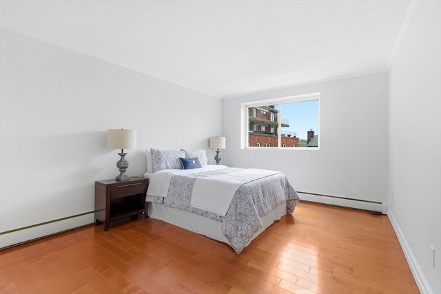 123 Sewall Ave 3A, Brookline, MA 02446
