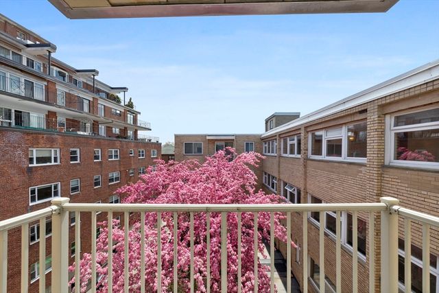 123 Sewall Ave 3A, Brookline, MA 02446