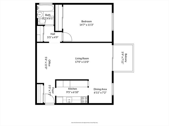 123 Sewall Ave 3A, Brookline, MA 02446