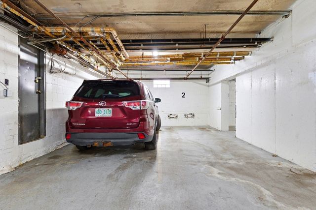 123 Sewall Ave 3A, Brookline, MA 02446