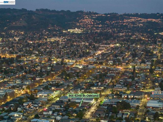968 968 62nd st, Oakland, CA 94608