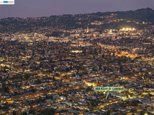 968 968 62nd st, Oakland, CA 94608