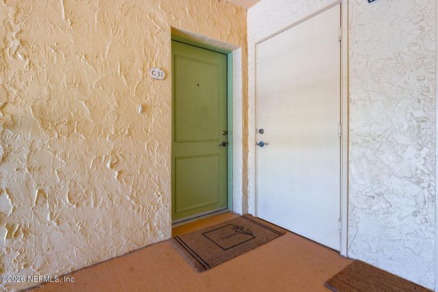 200 LAGUNA VILLAS Boulevard C31, Jacksonville Beach, FL 32250